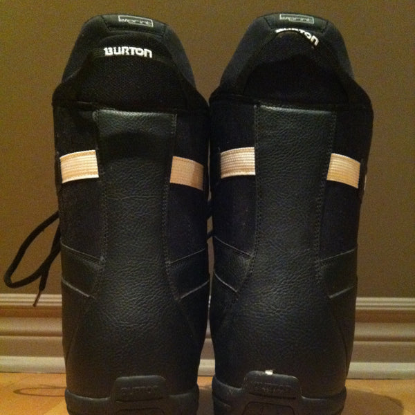 Burton Invader Snowboard Boots – HAUSE TORONTO