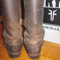 Harness 12R Boots