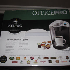 OfficePRO Brewing System (B145)