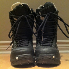 Invader Snowboard Boots