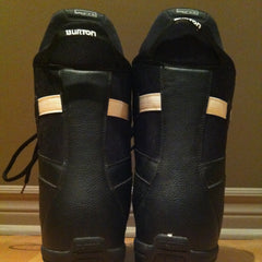 Invader Snowboard Boots