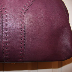 Double Reversible Sac